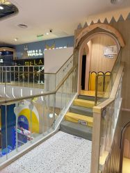 -meland亲子乐园(珠海环宇城店)