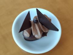 -视界美食自助餐厅·石家庄希尔顿酒店