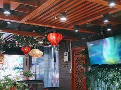 -蠔友汇(皇姑店)