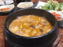 -六七八韩式烤肉·韩国料理(上杭路店)