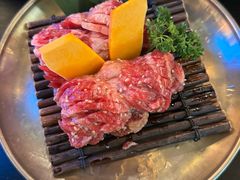 -西塔老太太泥炉烤肉(上海七宝领展广场店)