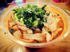-骏骏牛肉粉店(吉庆街店)