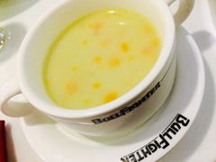-斗牛士牛排餐厅(世欧王庄店)