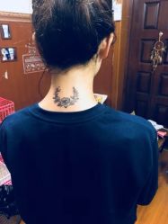-小部落•刺青•穿孔饰品•海娜纹身