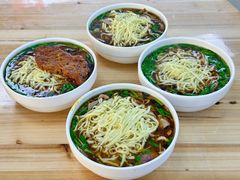 -周家二小姐的菜(西津渡店)