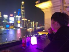 -外滩8号 whisky bar(金延大厦店)