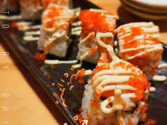 -福匠日本料理(人民路店)