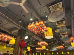 -江味龙虾馆·裸蓝龙虾(南山店)