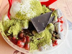 -DQ·蛋糕·冰淇淋(民勇嘉泰店)