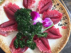 郡花-蓉城江北老灶火锅(春熙路店)