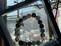 -懋隆金阁·博山菜