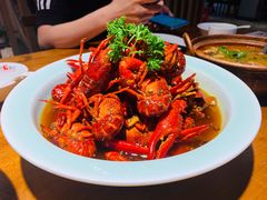 -戴记龙虾(天泽街店)