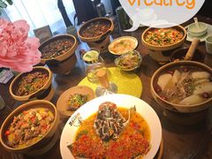 -井水小厨·湘菜(活力广场店)