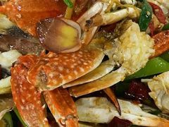 -清水湾3号(东方小周海鲜店)