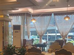 -新粤新疆菜清真餐厅(拱北店)