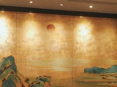-君庭中餐厅(友谊宾馆店)