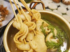 -咕咕站韩国料理(紫金港店)