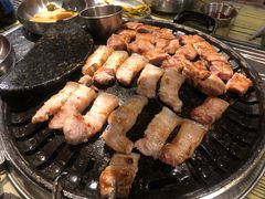 -401餐厅(弘大店)
