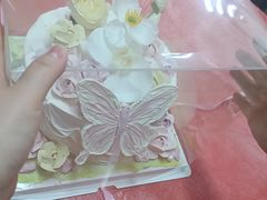 -杜勒瓦Cake&More 蛋糕派对定制