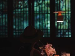 -三嚥阁 La Villa Restaurant