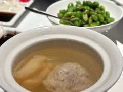 -四季民福烤鸭店(王府井东安门店)