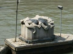 -运河游船(武林门码头)