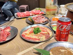-西塔老太太泥炉烤肉