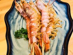 -割烹旭日本料理(龙湖狮山天街店)