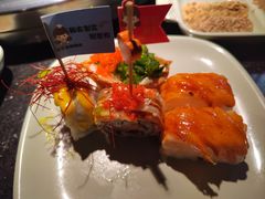 -梨花自助烤肉(乐宾店)