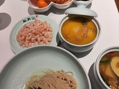 -裕兴记•蟹黄面馆(人民广场店)