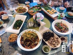 -塞伊德·蒙餐(锡林浩特店)