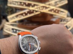 -亨吉利世界名表中心(华润万象城店)