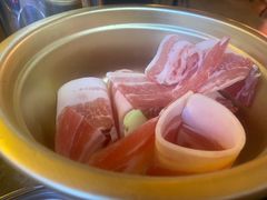 -包装马车·韩国料理·포장마차