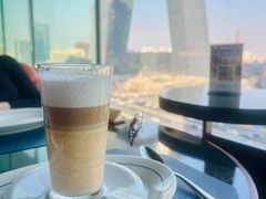 -福楼毕斯罗F Bistronome(国贸商城约会地标景观店)