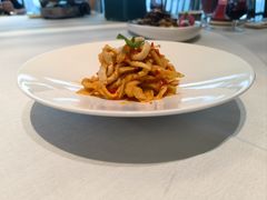 -君庭中餐馆(华强路店)