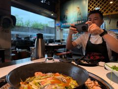-米氏火鱼·泡椒鱼火锅(李子坝老店)