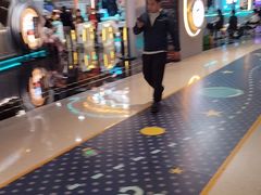 -Xcape异时刻密室逃脱魔法互动(瑞虹天地太阳宫店)