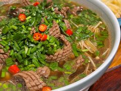 -POLO小馆·老南京菜(解放路店)