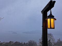 -天目湖涵田半山温泉