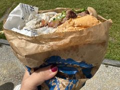 -Fergburger(皇后镇店)