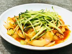 -胖老汉椒麻鸡清真新疆菜(西御街店)