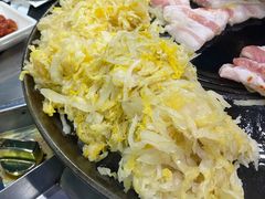 -海花锅盖烧烤店(怡馨家园店)