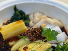 八街手工凉卷粉-家宴滇食记·云南家常菜