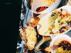 -绿茶餐厅(千岛湖银泰城店)