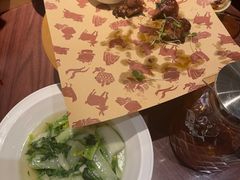 -福满我家大碗厨·湘菜(上海大厦店)