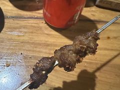 -悦屋老板娘的烤肉店(紫薇田园店)