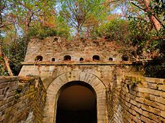 -东钱湖旅游度假区