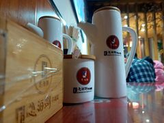 -思泊湖牛肉面(振兴路店)