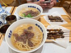 -陳香貴·兰州牛肉面(上海长风大悦城店)