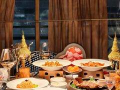-清莱湾 CHIN RAI·甄选泰餐(万象前海店)